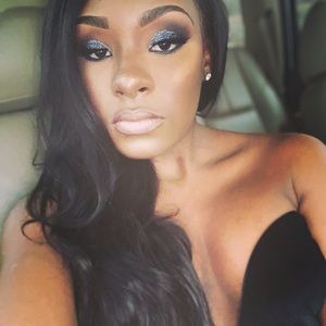 Meet your Posher, Shericka